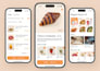 build a high quality flutter mobile app for android and ios