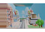 be your professional graphic designer and 3d artist