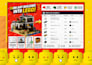 design a custom lego model of any building or object