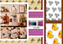 design custom seamless repeat patterns for apparel and home decor