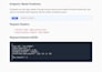 build and train custom machine learning and nlp models