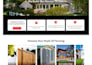 build luxury website design and website development