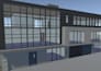 create realistic ue5 3d game environment unity terrain design with modular props