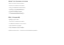 proofread and edit medical and scientific manuscripts