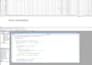 provide professional microsoft office services