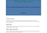 write health and wellness blog posts and articles