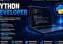 create custom python automation scripts for your business