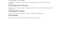 create professional isms documentation, policy, procedure
