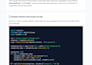 do python web scraping data extraction and web automation
