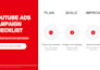 teach you youtube ads with 1 on 1 coaching