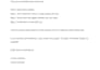 write email copy and newspapers for your business