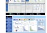 create a professional excel dashboard for your business