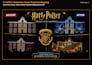 create halloween house projection mapping content