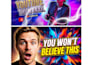design eye catching youtube thumbnails for high CTR