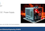 write professional electrical engineering technical reports