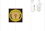 do professional embroidery digitizing into dst pes emb files