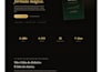 create you a vibe coded website
