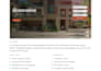 develop a flask or django web app with payment integration and GEO SEO