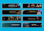 design professional linkedin banner, header, cover, post, and ad