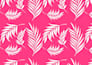 design seamless vector patterns for textiles and wallpaper