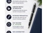 write a professional ats friendly resume and CV