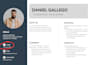 edit, rewrite and redesign your ats friendly resume or cv