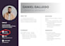 edit, rewrite and redesign your ats friendly resume or cv