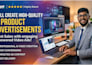 create ai product advertisments