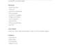develop rest API, custom API, laravel API and python flask