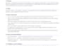 create iso 27001 security policies and risk assessment documents