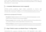 provide technical documents for coding and hardware