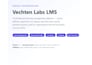 develop custom lms learning management system elearning platform