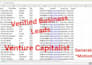 do b2b lead generation and verified email list building for cold email