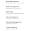 be your professional chat agent or virtual assistant