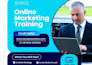 design a professional  pharmaceutical logo and graphic posters