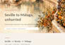 create a realistic custom travel itinerary