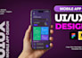 create app UI in figma with information architecture and wireframe design