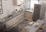 design realistic 3d interior rendering and visualization