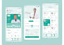 develop telemedicine app for doctor appointments video call