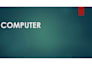 design a modern powerpoint presentation