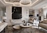 design photorealistic interiors and virtual walkthroughs