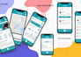 develop android and ios mobile apps with flutter