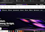 design a professional static website using HTML and CSS