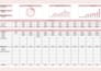design 2026 excel budget template spreadsheet annual finance google sheet csv