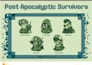make pixel art characters, game assets, icons