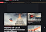 build and host your complete business website with domain