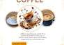 create modern social media post designs