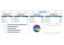 do excel data analytics and dashboard reports
