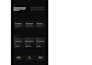 design responsive html website design and development