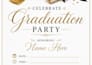 design elegant custom graduation invitations